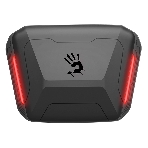 Гарнитура Bloody M70 чёрный-красный, беспроводная, Bluetooth, до 6 ч, фото21