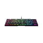 Клавиатура Razer BlackWidow V4 X Green Switch проводная, USB Type-A, чёрный (РУ раскладка), фото8