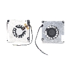 Вентилятор (кулер) для ноутбука Dell Latitude D810, фото2