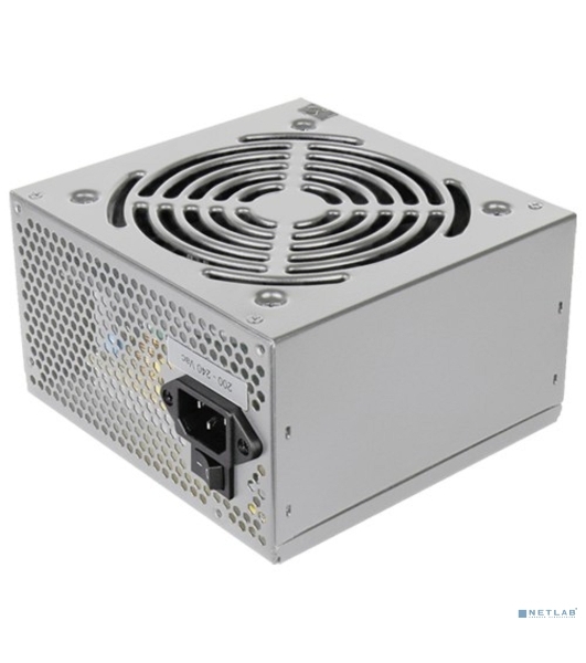 Блок питания Aerocool/Formula ECO-650W, 650Вт, 120мм, серый