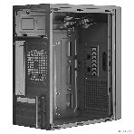 Компьютерный корпус Ginzzu B180 2хUSB 2.0,AU w/o PSU, фото19