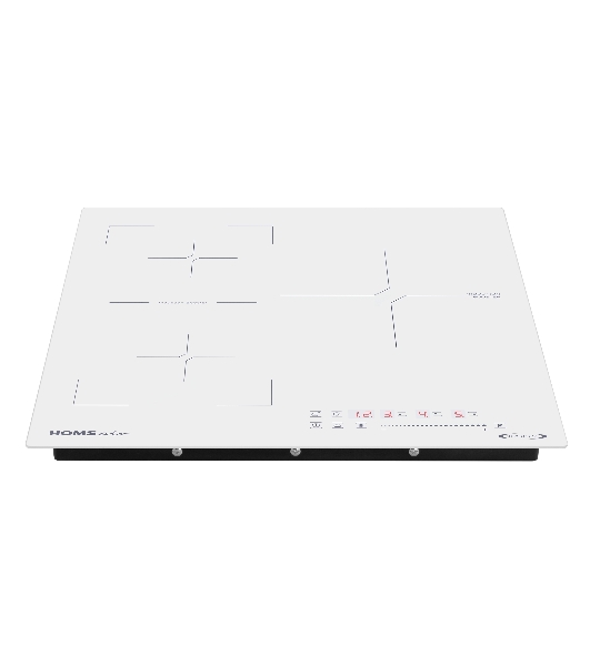 Индукционная варочная панель HOMSair HIC43SWH Inverter