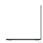 Ноутбук Apple Macbook Air 13 - M4, 10C-8C, 16Gb, 256Gb, Midnight MW123, фото 1
