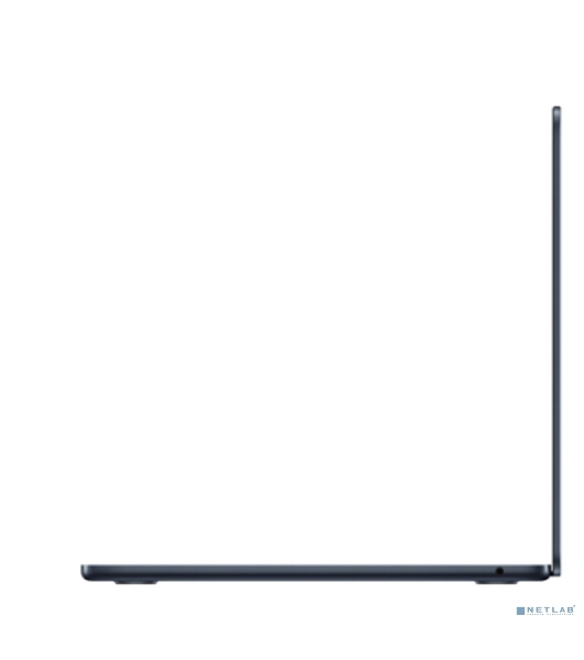 Ноутбук Apple Macbook Air 13 - M4, 10C-8C, 16Gb, 256Gb, Midnight MW123