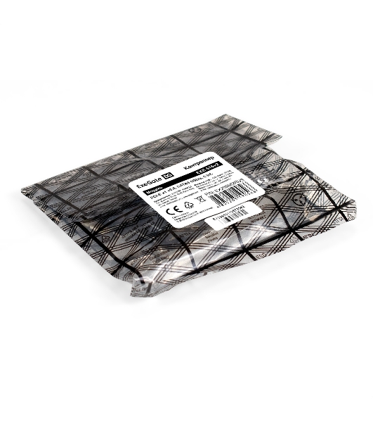 Контроллер ExeGate EXE-516v2 (PCI-E x1 v2.0, SATA3 6Gb/s, 6 int, ASMedia Chipset ASM1166)