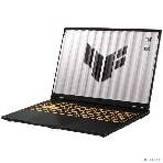 Ноутбук Asus TUF Gaming F16 FX608JH-RV065 серый Core i5 13450HX 16Gb SSD 512Gb NVIDIA GeForce RTX 5050 8Gb 16' IPS FHD+ (1920x1200) без ОС WiFi BT Cam, фото8