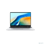 Ноутбук Huawei MateBook D 16 MCLG-X MitchellG-W5611D/16'/IPS/Intel Core i5 13420H/16Gb/1Tb SSD/Intel UHD Graphics/без ОС/серебристый/1.68kg, фото7