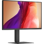 Монитор 27' LG UltraFine 27U730A-B IPS 3840x2160, 60 Гц, 5 мс, 16:9, 300 кд/м², 2xHDMI 2.0, DP 1.4, USB-C, 3.5 Jack, USB Hub (2x USB), динамики (2x5 Вт), HDR10, черный, фото15