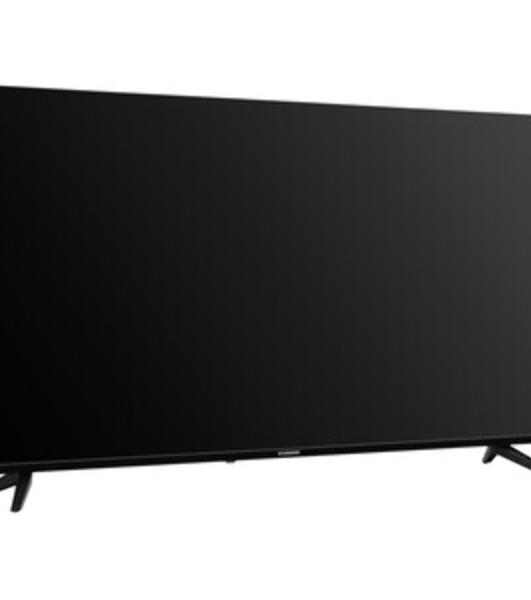 Телевизор Starwind 50' SW-LED50UG403 черный LED UHD 60Hz Яндекс ТВ