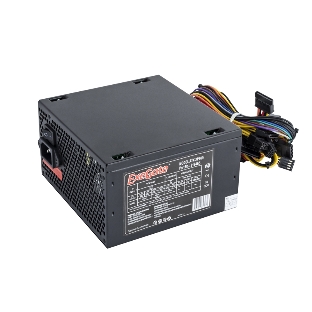 Блок питания ExeGate XP700 (EX259609RUS-S), 700Вт, 120Вт, черный
