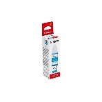 Чернила Canon GI-490C 0664C001 голубой (70 мл) для Canon Pixma G1400/2400/3400, фото2