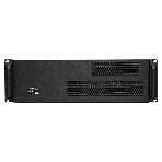 Серверный корпус ExeGate EX293669RUS Pro 3U330-02 (RM 19', высота 3U, глубина 330, БП 800PPH-SE 80 PLUS® Bronze, USB), фото17