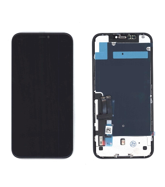 Дисплей для Apple iPhone 11 в сборе с тачскрином (In-Cell) черный