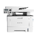 МФУ лазерное Pantum BM5100ADN, A4, ч/б, печ. до 40 стр/мин., скан. до 24 стр/мин., 1200 x 1200 dpi, USB, RJ-45, проектная модель, фото18