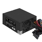 Блок питания серверный 400W ExeGate ServerPRO-400ADS (ATX, APFC, КПД 82% (80 PLUS), 2x8см fans, 24pin, (4+4)pi, фото7