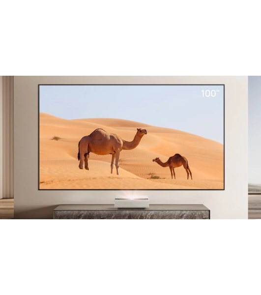 Экран на раме Xgimi 127.6x224.5 см 100' UST ALR Screen 16:9 настенный рулонный
