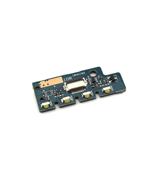 Плата с диодами для Asus FX505DD LED