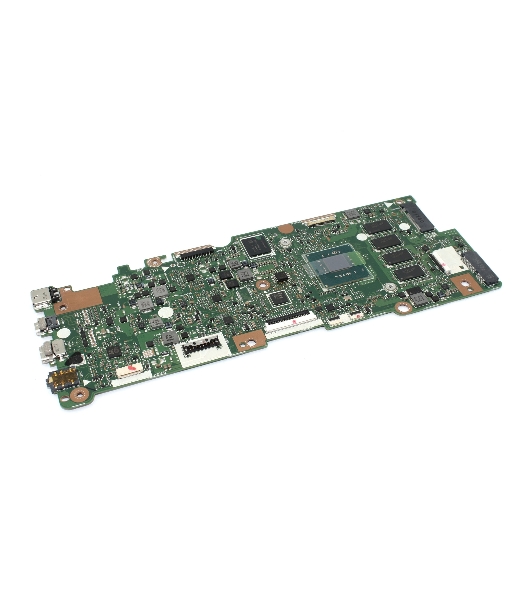 Материнская плата для Asus TP401MA 4G/N4020 90NB0IV0-R000F0