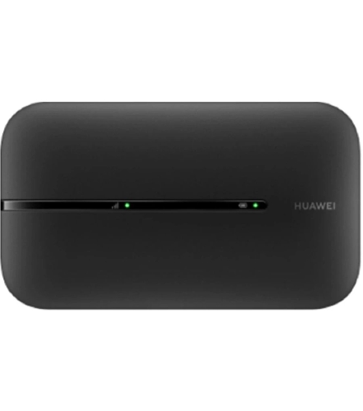 Портативный модем Huawei 51071VQQ E5783-230a 3G/4G Mobile WiFi 3, LTE cat.7, 1500 mAh черный