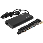 Блок питания Ippon S65U автоматический 65W 15V-19.5V 8-connectors 4.3A 1xUSB 2.1A от бытовой электросети LED индикатор, фото11