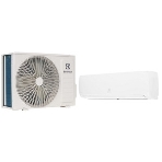 Внутренний блок сплит-системы Electrolux Loft EACS-07HAL/N8/in 7000 BTU, 20 м², 26 дБ, охлаждение, обогрев, белый, фото8
