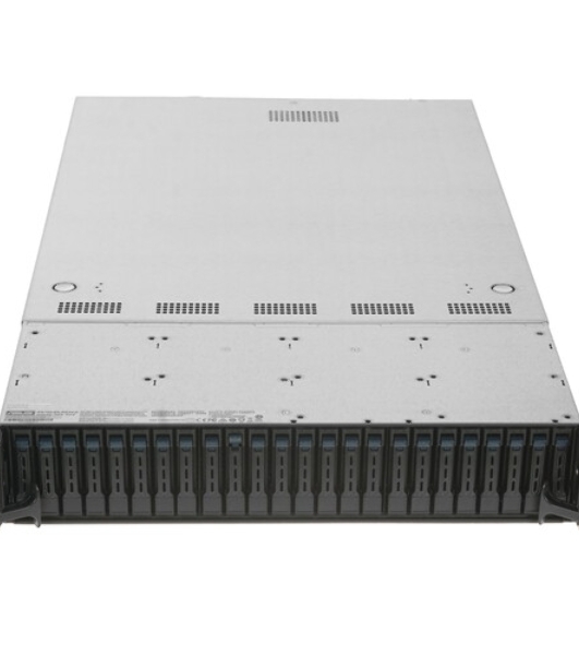 Серверная Платформа ASUS RS720-E12-RS24U