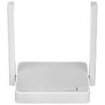 Интернет-центр Netcraze Starter (NC-1121) с Mesh Wi-Fi N300 и 3-портовым Smart-коммутатором, фото16