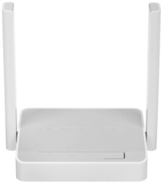 Интернет-центр Netcraze Starter (NC-1121) с Mesh Wi-Fi N300 и 3-портовым Smart-коммутатором
