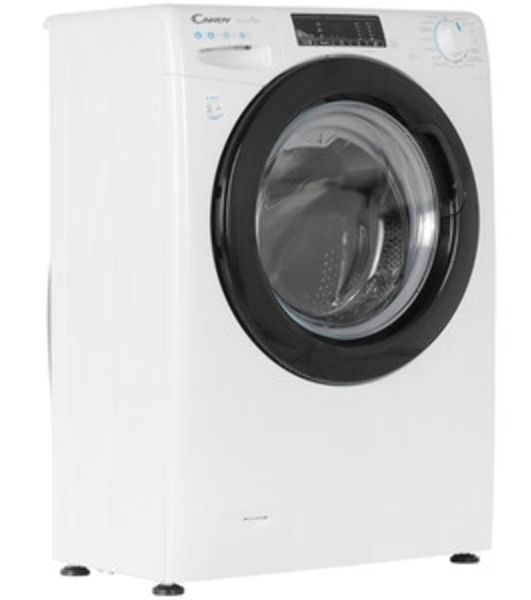 Стиральная машина Candy Smart Pro CSO34 106TB1/2-07 белый, загрузка фронтальная 6 кг, 1000 об/мин., класс: А