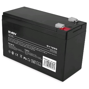 Батарея для ИБП SVEN SV1290 (12V 9Ah)