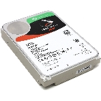 Жесткий диск Seagate Ironwolf ST12000VN0008, 12Tb SATA 6.0Gb/s, 7200 rpm, 256mb buffer, 3.5',для NAS, фото3