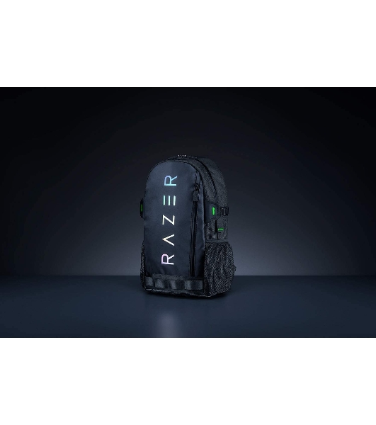 Рюкзак Razer Rogue Backpack (13.3') V3 - Chromatic Edition Razer Rogue Backpack (13.3') V3 - Chromatic Edition