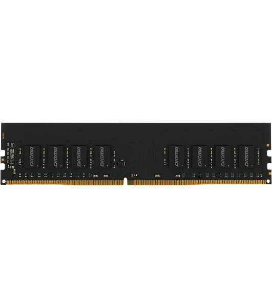 Оперативная память Digma, DDR4, 8GB (1x8 GB), 2666 MHz, CL19