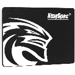 Накопитель SSD KingSpec P4 Series, 960Gb, SATA III, 2.5', R/W 570/560, фото9
