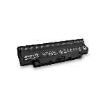 Аккумуляторная батарея Amperin для ноутбука Dell 13R, 17R, M, N Series 11.1v 4400mAh (49Wh) AI-N5110, фото 1