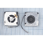 Вентилятор (кулер) для ноутбука Dell Latitude D810, фото 1