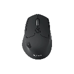 Мышь беспроводная Logitech M720 Triathlon черный, 1000 dpi, радиоканал, Bluetooth, USB, кнопки - 8, фото31