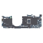 Материнская плата LA-J481P HP Envy x360 13z-ay000 Ryzen 5 4500U, фото4