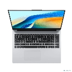 Ноутбук Huawei MateBook D 16 MCLG-X MitchellG-W5611D/16'/IPS/Intel Core i5 13420H/16Gb/1Tb SSD/Intel UHD Graphics/без ОС/серебристый/1.68kg, фото6