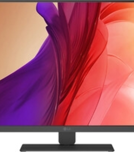 Монитор 27' LG UltraFine 27U730A-B IPS 3840x2160, 60 Гц, 5 мс, 16:9, 300 кд/м², 2xHDMI 2.0, DP 1.4, USB-C, 3.5 Jack, USB Hub (2x USB), динамики (2x5 Вт), HDR10, черный