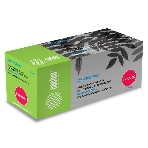 Картридж лазерный Cactus CS-TK5270C голубой (6000 стр.) для Kyocera ECOSYS P6230cdn, M6230cidn, M6630cidn, фото 1