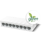 Коммутатор TP-Link LS1008 8x100Mb неуправляемый, фото2