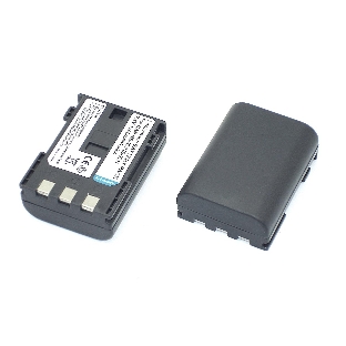Аккумуляторная батарея для фото и видеокамеры Canon DC, Elura, EOS (NB-2L) 7,2V 1200mAh