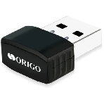 Сеетвой адаптер ORIGO OW300/A1A Wi-Fi 6 AX300 USB 2.0, 2.4 ГГц, фото 1