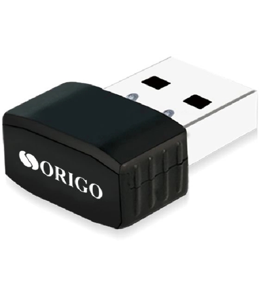 Сеетвой адаптер ORIGO OW300/A1A Wi-Fi 6 AX300 USB 2.0, 2.4 ГГц