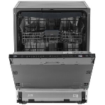 Встраиваемая посудомоечная машина Beko BDIN38530A, фото9