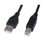 Кабель USB2.0 Pro Cablexpert CCP-mUSB2-AMBM-1M, AM/microBM 5P, 1м, экран, черный, пакет, фото14