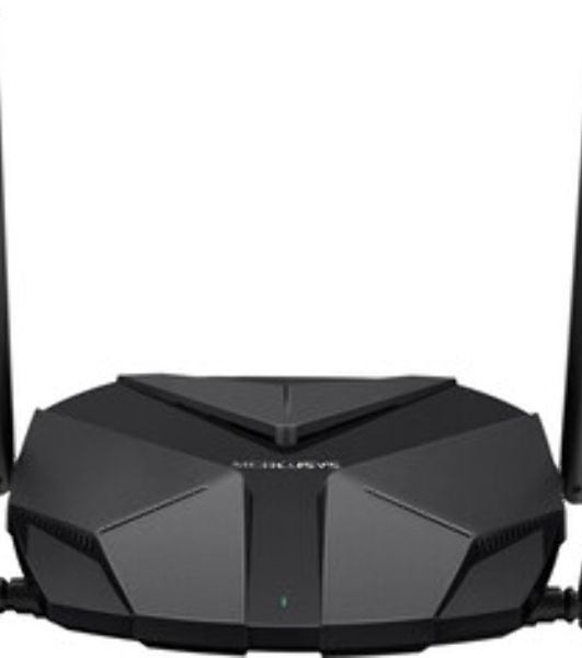 Двухдиапазонный Wi-Fi Роутер Mercusys MR85X