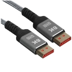 Кабель соединительный DisplayPort v1.4, 1.5m, iOpen ACG630-1.5, фото5