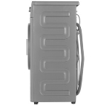 Стиральная машина Beko WRE 65P1 BSS серебристый, загрузка фронтальная 6 кг, 1000 об/мин., класс: А, фото11